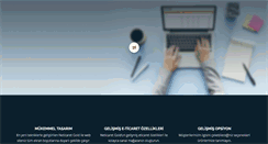 Desktop Screenshot of neticaret.com.tr